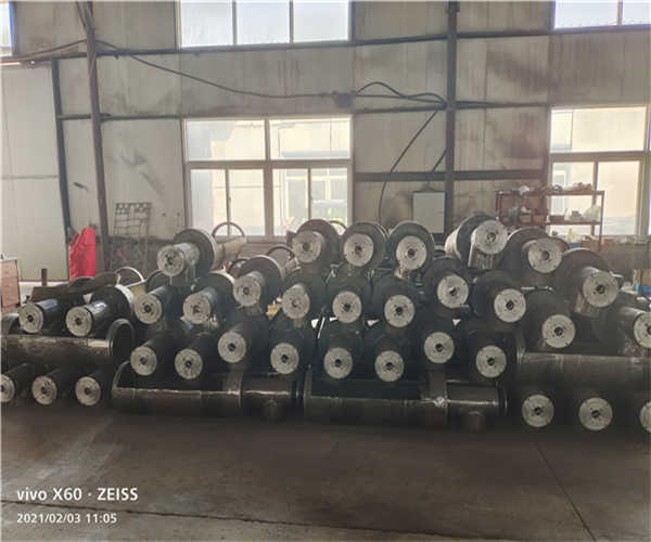 吉林顶入式搅拌器